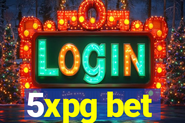 5xpg bet